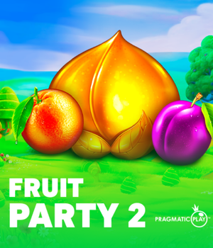 Fruit Party2